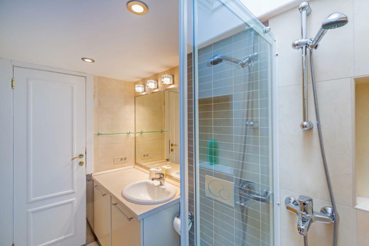 Apartment Bona Palace Дубровник Экстерьер фото
